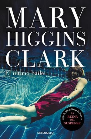 ÚLTIMO BAILE, EL | 9788466349956 | HIGGINS CLARK, MARY