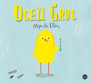 OCELL GROC | 9788491379720 | DE DIOS, OLGA