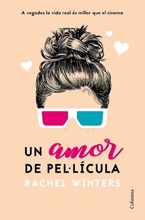 AMOR DE PEL·LÍCULA, UN | 9788466425988 | WINTERS, RACHEL