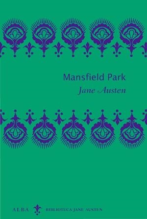 MANSFIELD PARK | 9788484286646 | AUSTEN, JANE