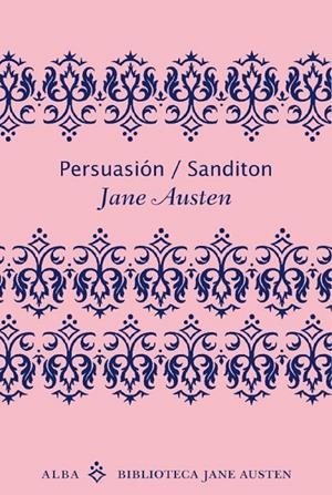 PERSUASION/SANDITON | 9788484287056 | AUSTEN, JANE