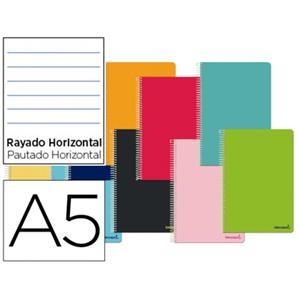 LLIBRETA A5 HORITZONTAL  | 8423473083912