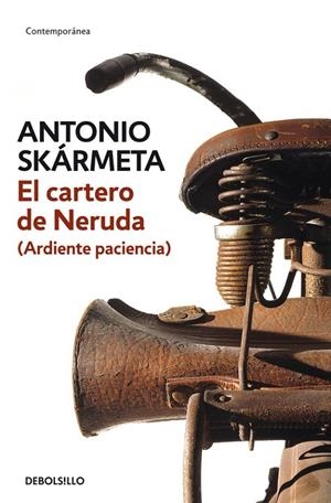 CARTERO DE NERUDA, EL | 9788497595230 | SKÁRMETA, ANTONIO