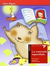 MARMOTA ESPAVILADA, LA | 9788447926299 | LARREULA, ENRIC
