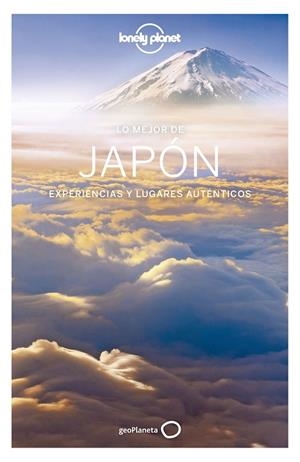 JAPÓN : LONELY PLANET - LO MEJOR DE [2020] | 9788408214496