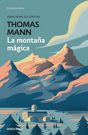 MONTAÑA MÁGICA, LA | 9788466352406 | MANN, THOMAS