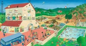 DE COLONIES | 9788494179198 | GIRALT / BASEIRIA