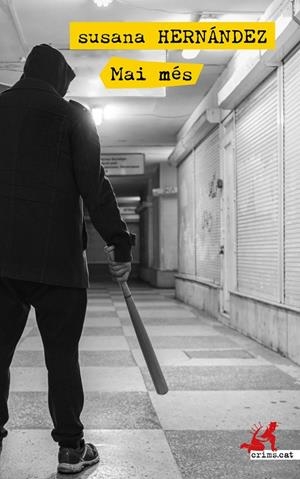 MAI MÉS | 9788417847371 | HERNANDEZ, SUSANA