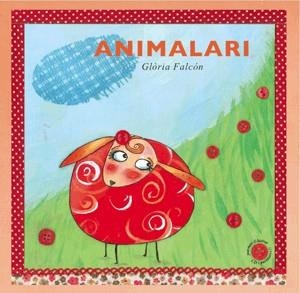 ANIMALARI + CD | 9788492607211 | FALCON / DELCLOS