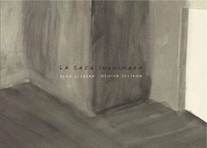 CASA INANIMADA, LA | 9788494441660 | SOLSONA / LLOBERA