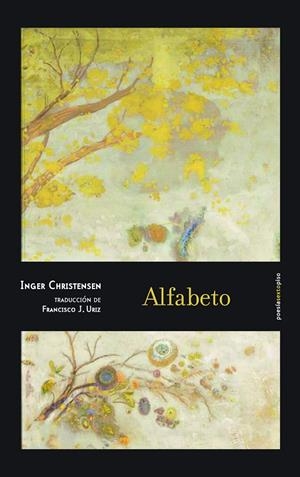 ALFABETO | 9788415601821 | CHRISTENSEN, INGER