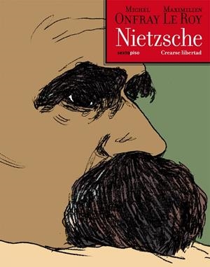 NIETZSCHE | 9788496867932 | ONFRAY / LE ROY