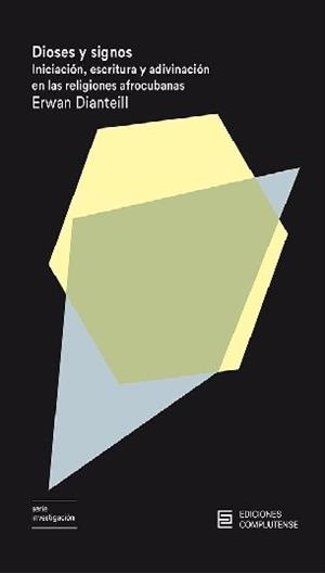 DIOSES Y SIGNOS | 9788466936347 | DIANTEILL, ERWAN
