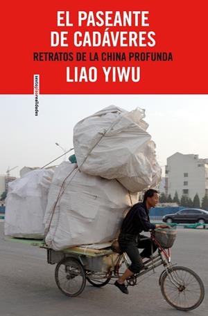 PASEANTE DE CADAVERES, EL | 9788415601135 | YIWU,  LIAO