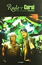 RUDO Y CURSI | 9788496867338 | CUARON, CARLOS