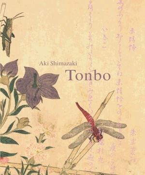 TONBO | 9788492607761 | SHIMAZAKI,
