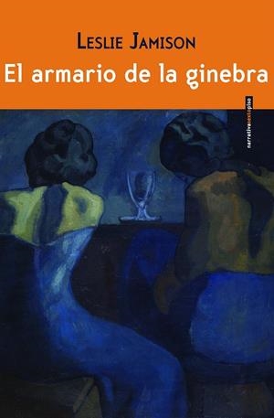 ARMARIO DE LA GINEBRA, EL | 9788415601814 | JAMISON, LESLIE