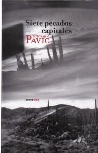 SIETE PECADOS CAPITALES | 9788493473938 | PAVIC,  MILORAD