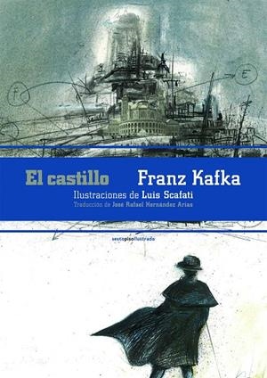 CASTILLO, EL | 9788415601753 | KAFKA, FRANZ