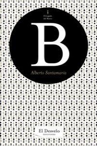 B (BE) | 9788493753306 | SANTAMARIA, ALBERTO