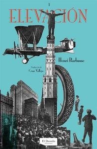 ELEVACION | 9788494024252 | BARBUSSE, HENRI