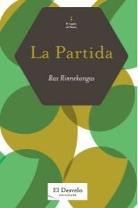 PARTIDA, LA | 9788493753351 | RINNEKANGAS, RAX