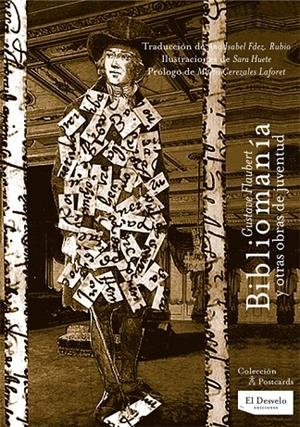 BIBLIOMANIA | 9788494268823 | FLAUBERT, GUSTAVE