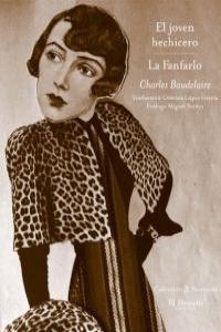 FANFARLO, LA / EL JOVEN HECHICERO | 9788493866334 | BAUDELAIRE, CHARLES