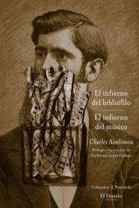 INFIERNO DEL BIBLIOFILO / EL INFIERNO DEL MUSICO | 9788493866341 | ASSELINEAU, CHARLES