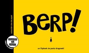 BERP | 9789568636012 | DRAGONETTI, PAOLA