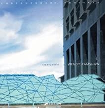 BIG WORKS, THE | 9788460799443 | WENDY RAMSHAW