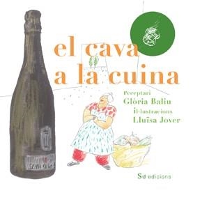 CAVA A LA CUINA, EL | 9788493537784 | BALIU, GLÒRIA
