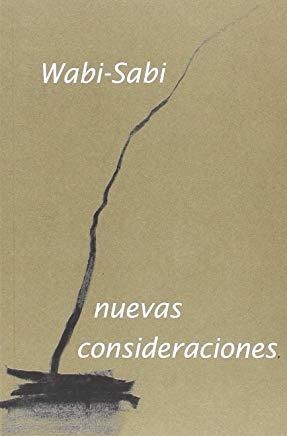 WABI-SABI, NUEVAS CONSIDERACIONES | 9788494694417 | KOREN, LEONARD