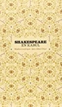 SHAKESPEARE EN KABUL | 9788494251009 | QAIS, OMAR / LANDRIGAN, STEPHEN