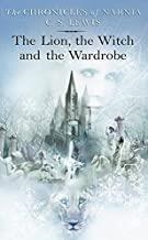 LION THE WITCH AND THE WARDROBE, THE | 9780007115617 | LEWIS, C. S.