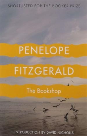 BOOKSHOP | 9780006543541 | FITZGERALD, PENELOPE