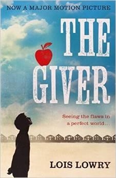 GIVER, THE | 9780007263516 | LOWRY, LOIS