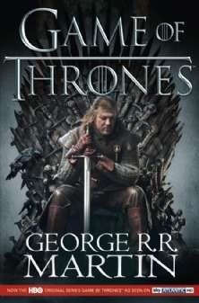 GAME OF THRONES | 9780007428540 | MARTIN, GEORGE R. R.
