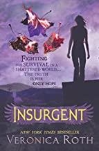 INSURGENT | 9780007442928 | ROTH, VERONICA