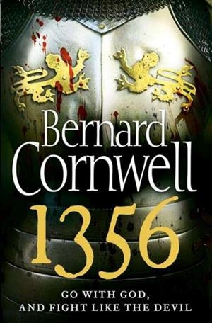 1356 | 9780007481644 | CORNWELL, BERNARD