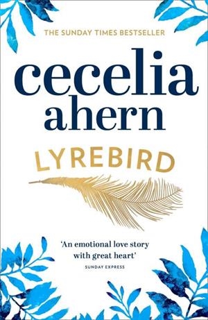 LYEBIRD | 9780007501908 | AHERN, CECELIA