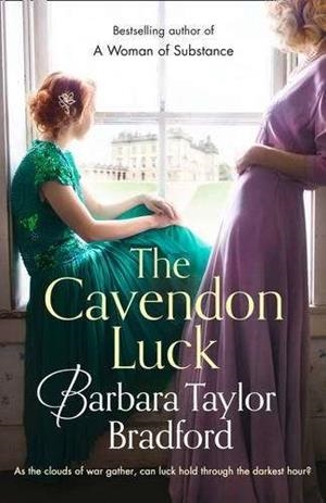 CAVENDON LUCK, THE | 9780007503346 | TAYLOR, BRADFORD