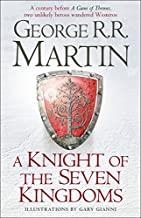 A KNIGHT OF THE SEVEN KINGDOMS | 9780007507672 | MARTIN, GEORGE R. R.