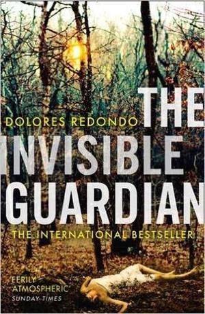 INVISIBLE GUARD, THE | 9780007525355 | REDONDO, DOLORES