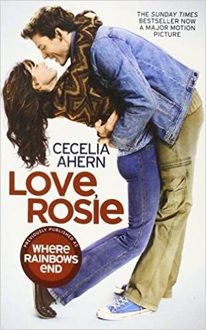 LOVE ROSIE | 9780007538393 | AHERN, CECELIA