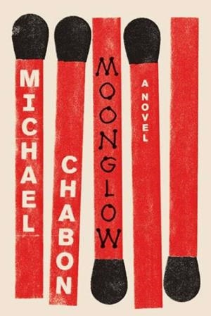 MOONGLOW | 9780007548927 | CHABON, MICHAEL