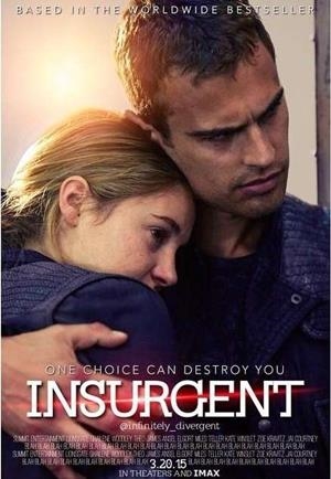 INSURGENT | 9780008112455 | ROTH, VERONICA