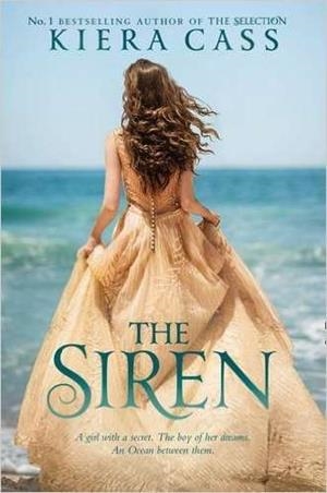 SIREN | 9780008157937 | CASS, KIERA