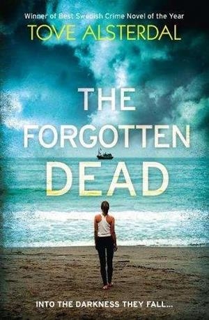 FORGOTTEN DEAD, THE | 9780008158989 | ALSTERDAL, TOVE