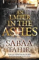 AN EMBER IN THE ASHES | 9780008164430 | TAHIR, SABAA